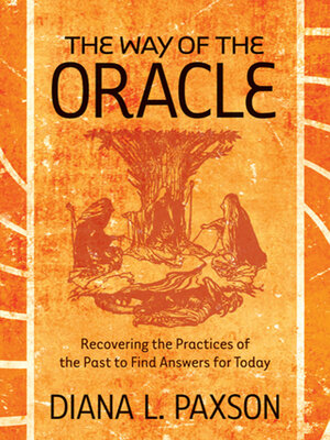 cover image of The Way of the Oracle